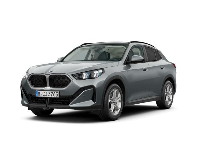 BMW X2 - sDrive18d Steptronic DCT Panorama AHK