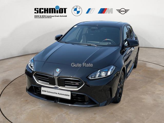 BMW M1 - M135 xDrive / NP= 66.070,- Pano Memory