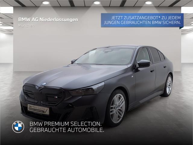 BMW i5 - M60 xDrive Limousine M Sport Harman/K Kamera