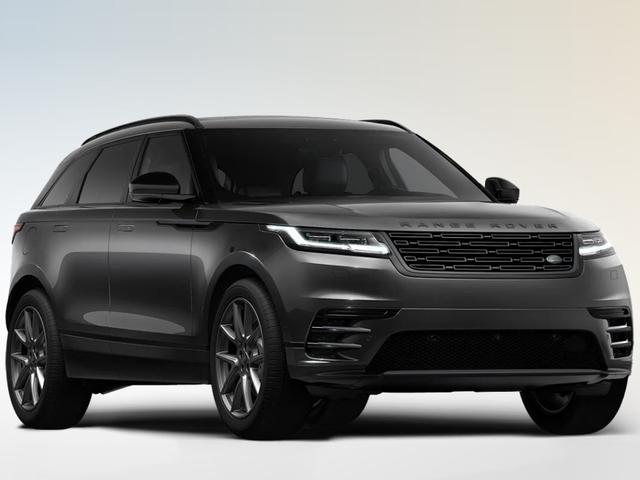 Land Rover Range Rover Velar - P400e DYNAMIC SE Graphite Edition 400PS #kurzfristig verfügbar