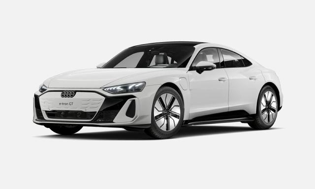 Audi e-tron - GT quattro 370 kW #FREI-KONFIGURIERBAR#