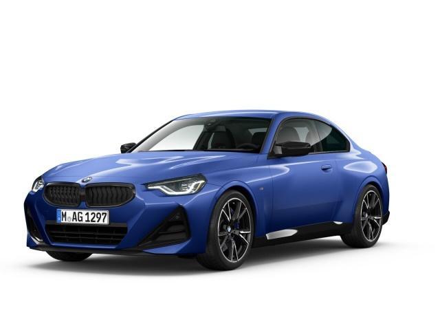BMW M2 - M240i xDrive Coupe / NP= 72.470,- Adapt LED