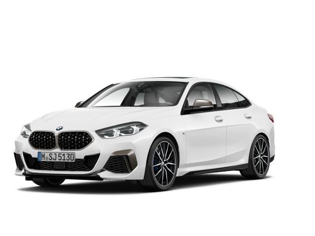 BMW M2 - M235i xDrive Gran Coupe / NP= 67.960,- Pano