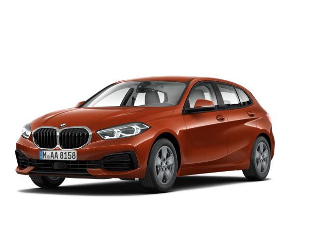 BMW 1er - 116i Advantage / NP= 35.990,- DAB PDC SHZ