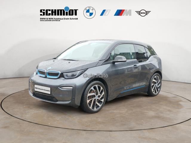 BMW i3 (120 Ah) + 2Jahre-BPS.-GARANTIE 