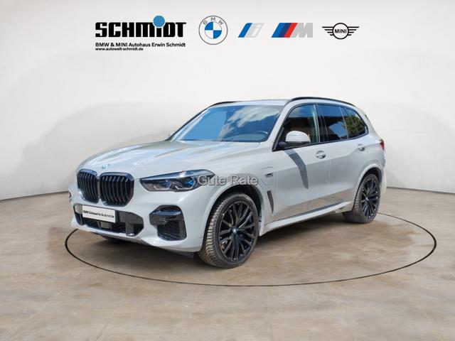 BMW X5 - xDrive45e M Sportpaket   2Jahre-BPS.-GARANTIE