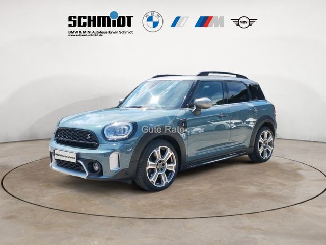 Mini Countryman - Cooper S   2Jahre-NEXT-GARANTIE