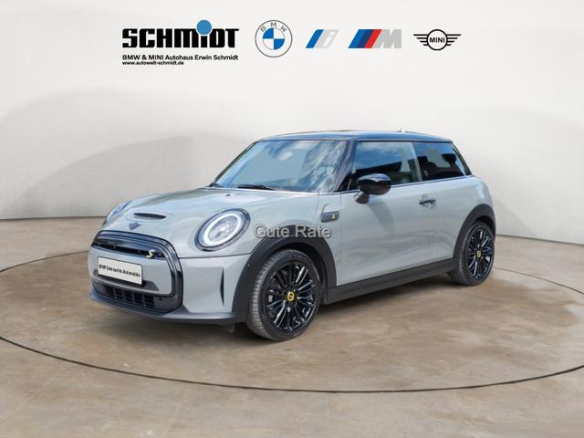 Mini Cooper - SE Younique Trim   2Jahre-NEXT-GARANTIE