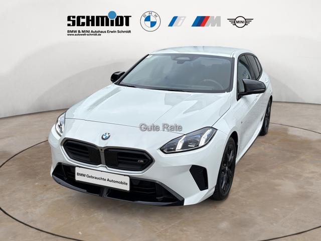 BMW M1 - M135 xDrive / NP= 64.140,- Adapt. LED HeadUp