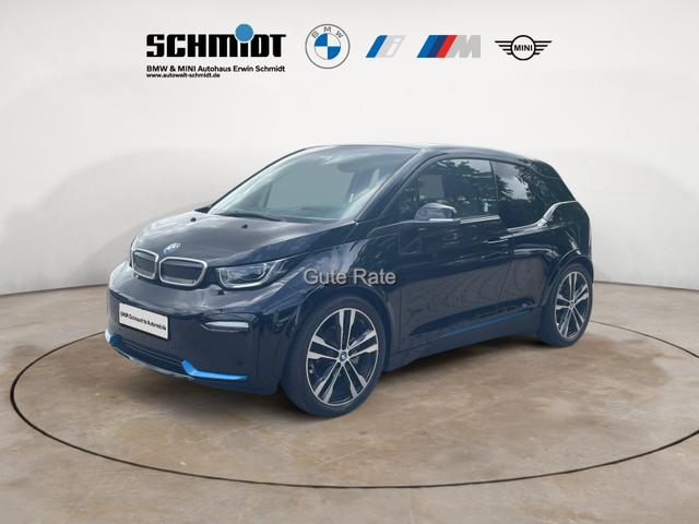 BMW i3 - s (120 Ah)   2Jahre-BPS.-GARANTIE