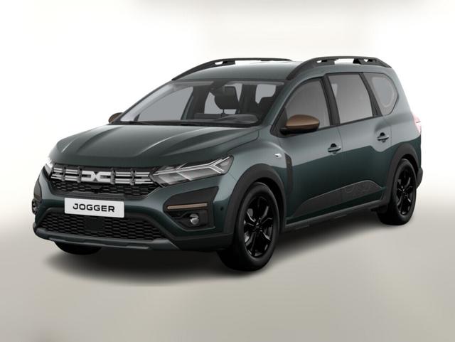 Dacia Jogger - Extreme  TCe 100 ECO-G Kam PDC vo/hi SHZ