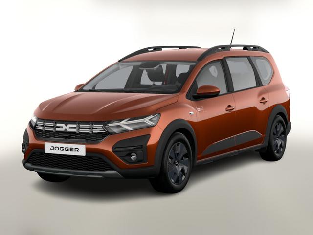 Dacia Jogger Expression ECO-G 100 SHZ PDC 