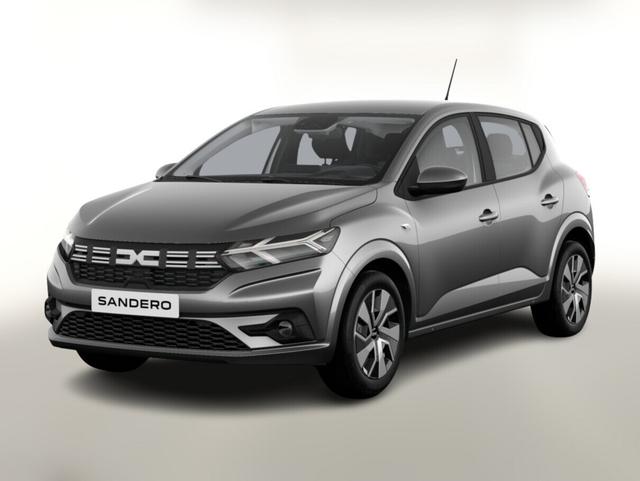 Dacia Sandero - Expression TCe 90 Kam PDC vo/hi