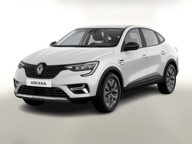 Renault Arkana - EVOLUTION Mild Hybrid 140 EDC PDC vo/hi
