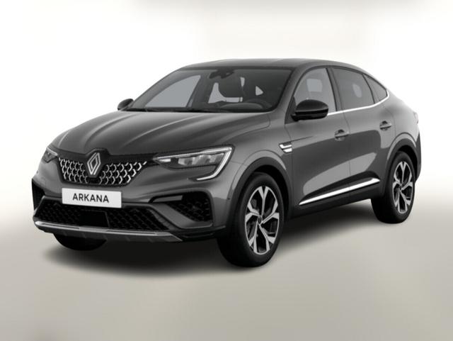 Renault Arkana - TECHNO E-Tech Full Hybrid 145 PanoD