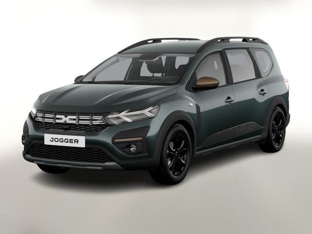 Dacia Jogger - Extreme HYBRID 140 Kam SHZ PDC dig. BordC