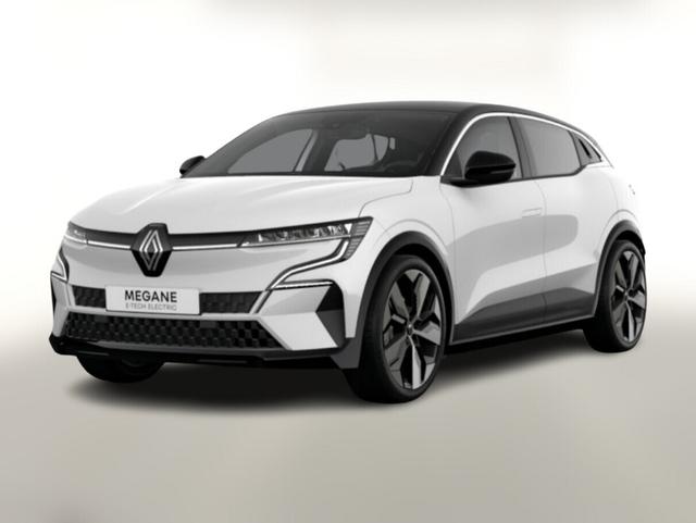 Renault Mégane E-TECH - Megane Techno 220 Comfort Range Kam
