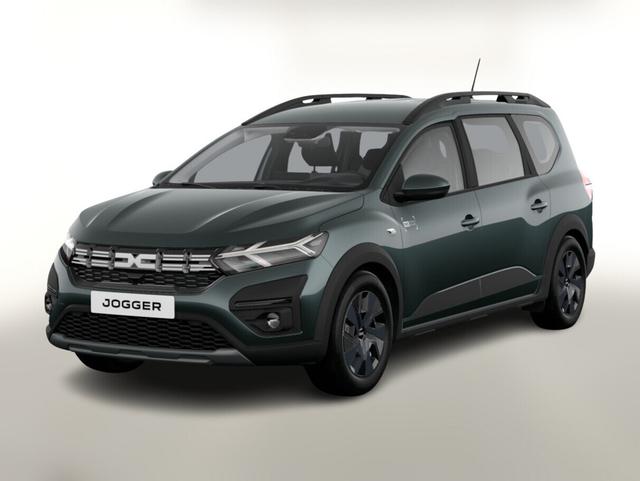 Dacia Jogger - Expression TCe 110 Kam PDC vo/hi SHZ