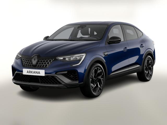 Renault Arkana - ESPRIT ALPINE Full Hybrid 145 PanoD