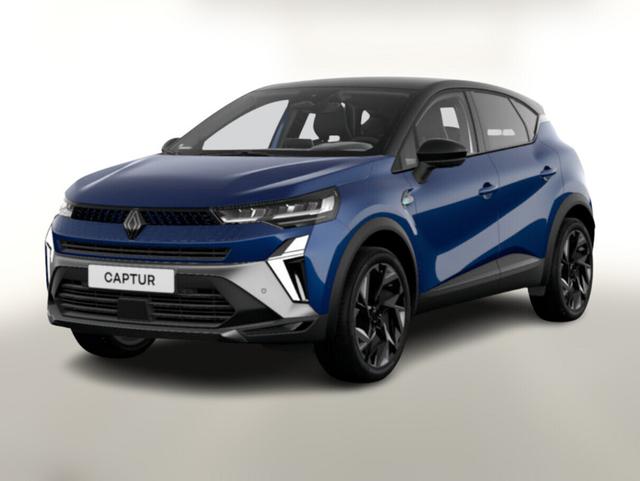Renault Captur - Esprit Alpine Mild Hybrid 160 EDC