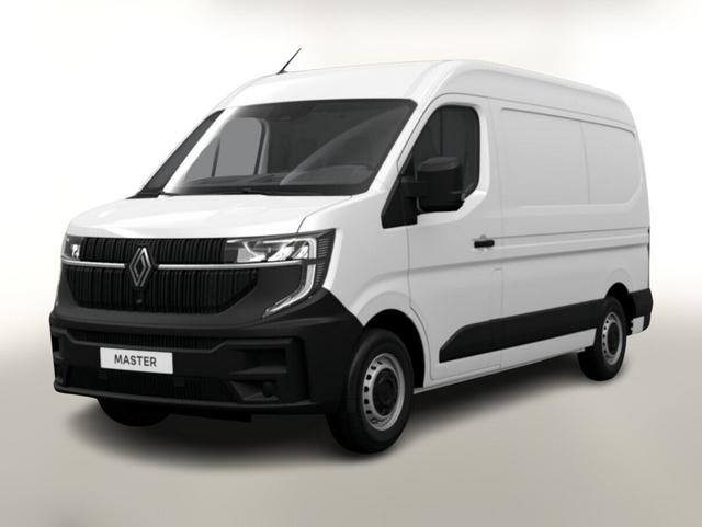 Renault Master E-TECH - advance L2H2 3,5t Long Range HolzB