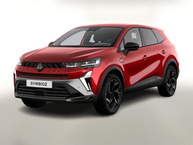 Renault Symbioz - Esprit Alpine E-Tech Full Hybrid 145