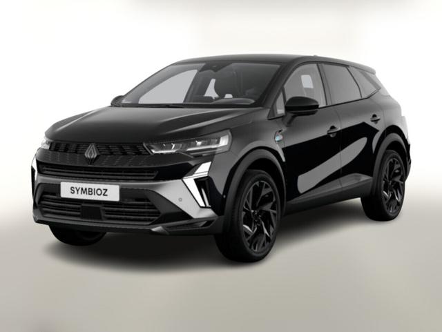 Renault Symbioz - Esprit Alpine E-Tech Full Hybrid 145