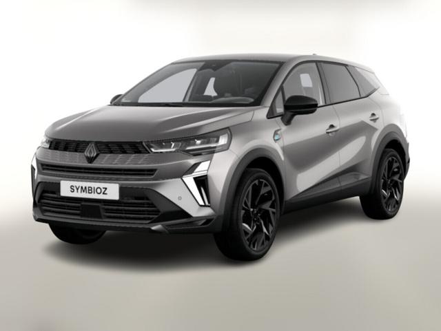 Renault Symbioz - Esprit Alpine E-Tech Full Hybrid 145