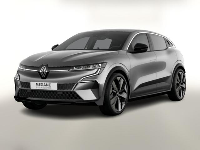 Renault Mégane E-TECH - Megane Techno 220 Comfort Range