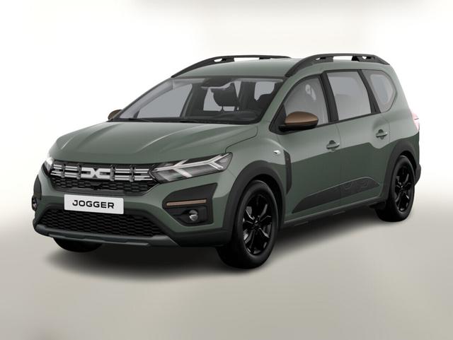 Dacia Jogger - Extreme  TCe 110 Kam PDC vo/hi SHZ