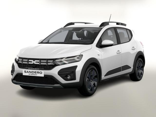 Dacia Sandero Stepway - Expression TCe 90 CVT PDC