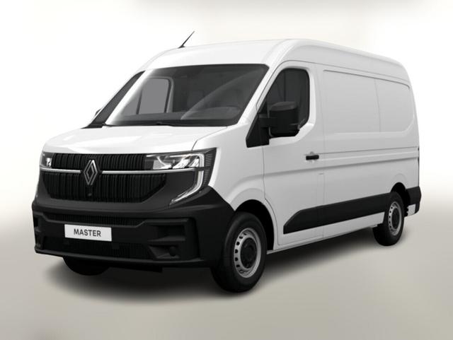 Renault Master Kastenwagen - FWD Kasten extra L2H2 3,5t Blue dCi 130 E