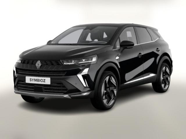 Renault Symbioz - Iconic E-Tech Full Hybrid 145 PanoD