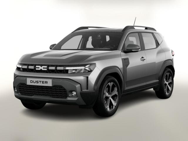 Dacia Duster - Journey ECO-G 100 Kam PDC vo/hi Nav