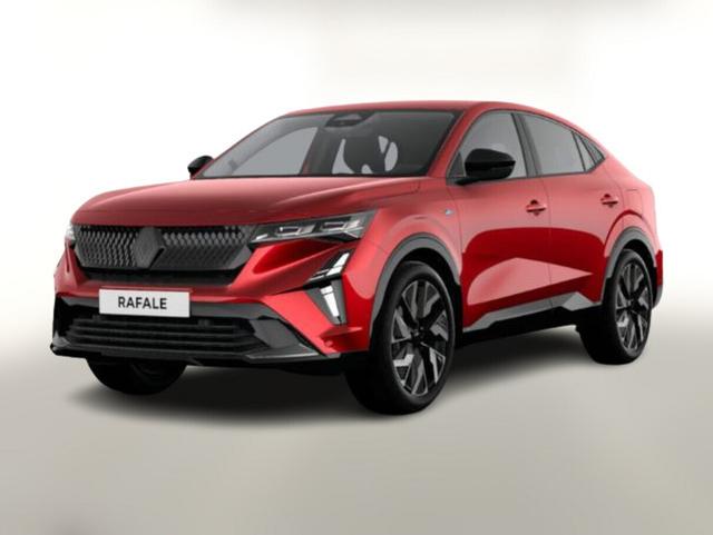 Renault Rafale - Esprit Alpine E-Tech Full Hybrid 200