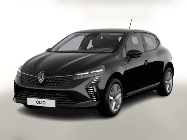 Renault Clio - Techno TCe 90 Kam SHZ PDC Nav ACC