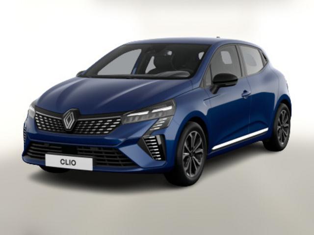 Renault Clio - Techno Eco-G 100 Kam PDC vo/hi SHZ Nav