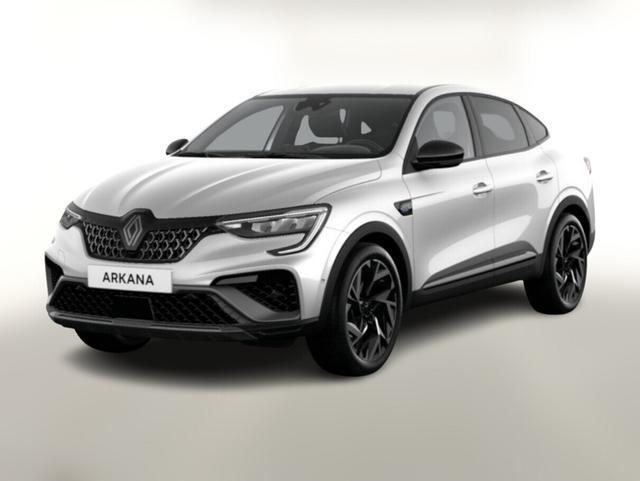 Renault Arkana - ESPRIT ALPINE Mild Hybrid 160 EDC PanoD
