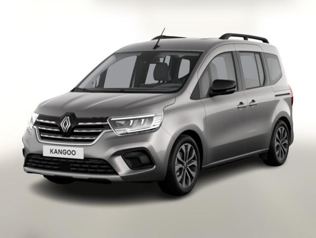 Renault Kangoo - PKW TECHNO TCe 130 EDC ParkAssist Kam