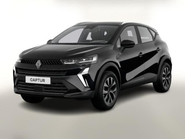 Renault Captur - Evolution TCe 100 LPG Kam SHZ PDC Nav