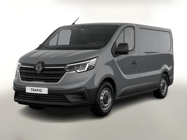 Renault Trafic Kastenwagen - Lkw Komfort L1H1 2,8t Blue dCi 110 MY24