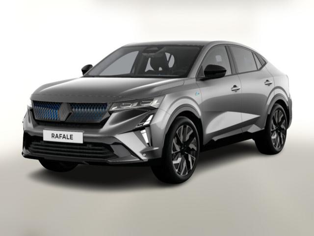 Renault Rafale - Esprit Alpine E-Tech Plug-in Hybrid 300 4