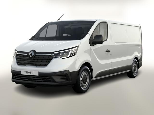 Renault Trafic Kastenwagen - Lkw Komfort L1H1 2,8t Blue dCi 110 MY24
