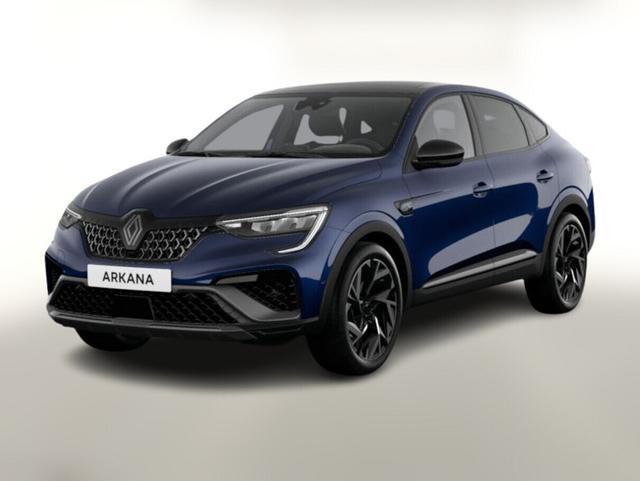 Renault Arkana - ESPRIT ALPINE Mild Hybrid 160 EDC PanoD