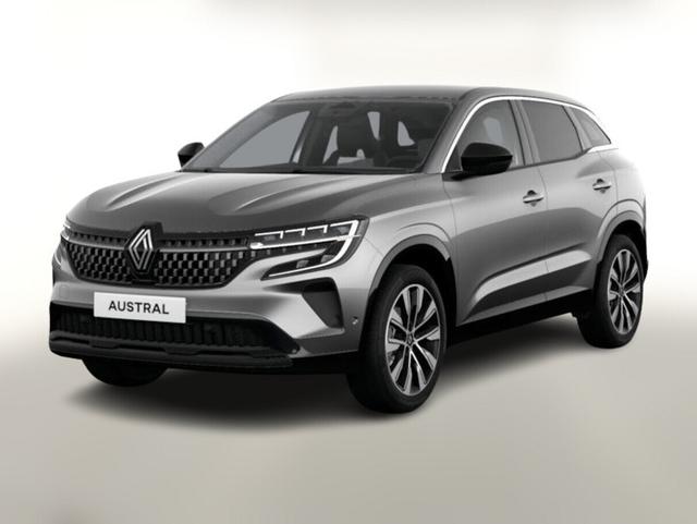 Renault Austral - Techno Mild Hybrid 160 Automatik Massage