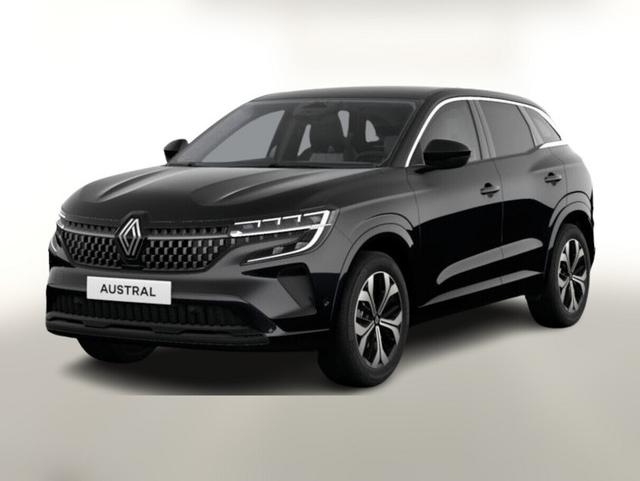 Renault Austral - Techno Mild Hybrid 160 Automatik Massage