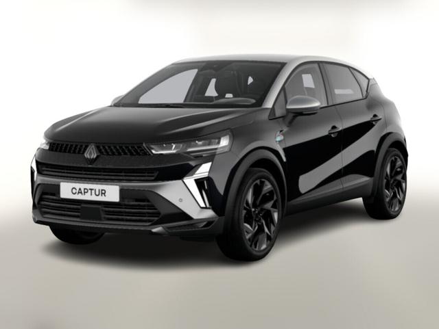 Renault Captur - Esprit Alpine E-TECH Full Hybrid 145