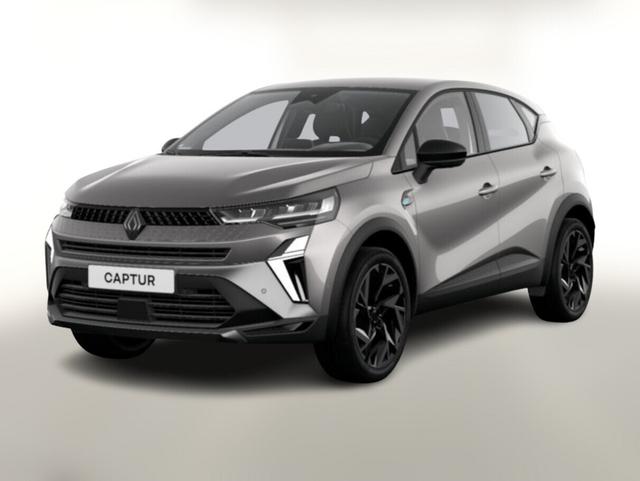 Renault Captur - Esprit Alpine Mild Hybrid 160 EDC