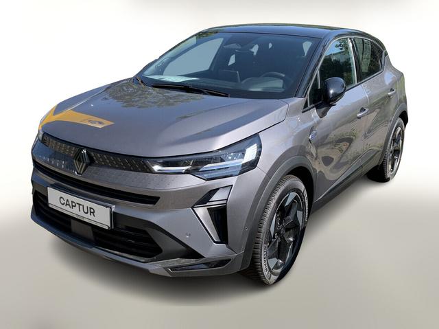 Renault Captur - Esprit Alpine E-TECH Full Hybrid 145