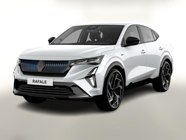 Renault Rafale - Atelier Alpine PHEV 4x4 300 PanoD Leder